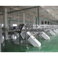 Superior quality auto control new maize /corn flour processing small scale processing machinery